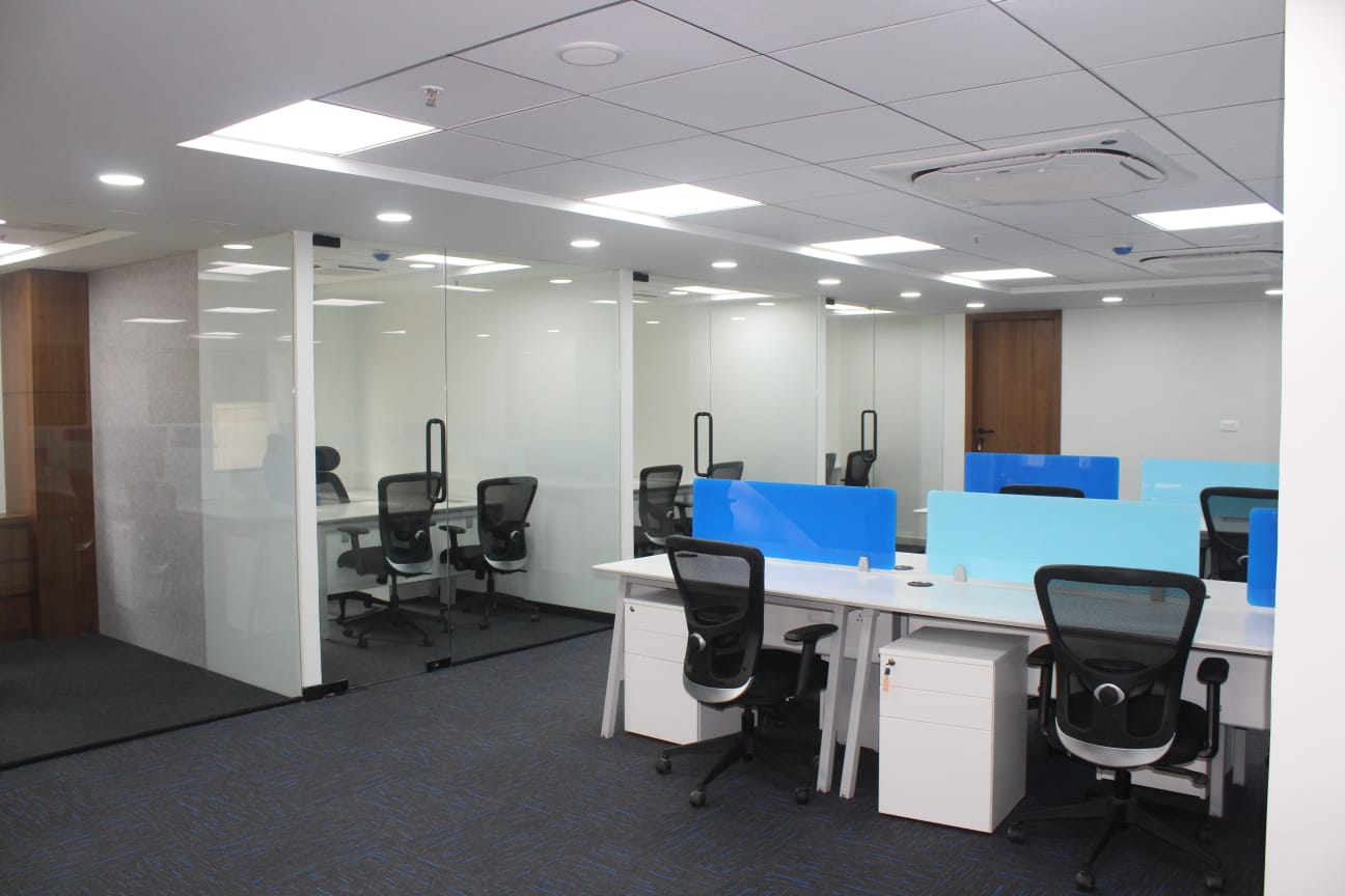 Nexcellife team members